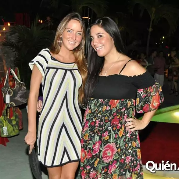 Pasarela Hotel Boca Chica