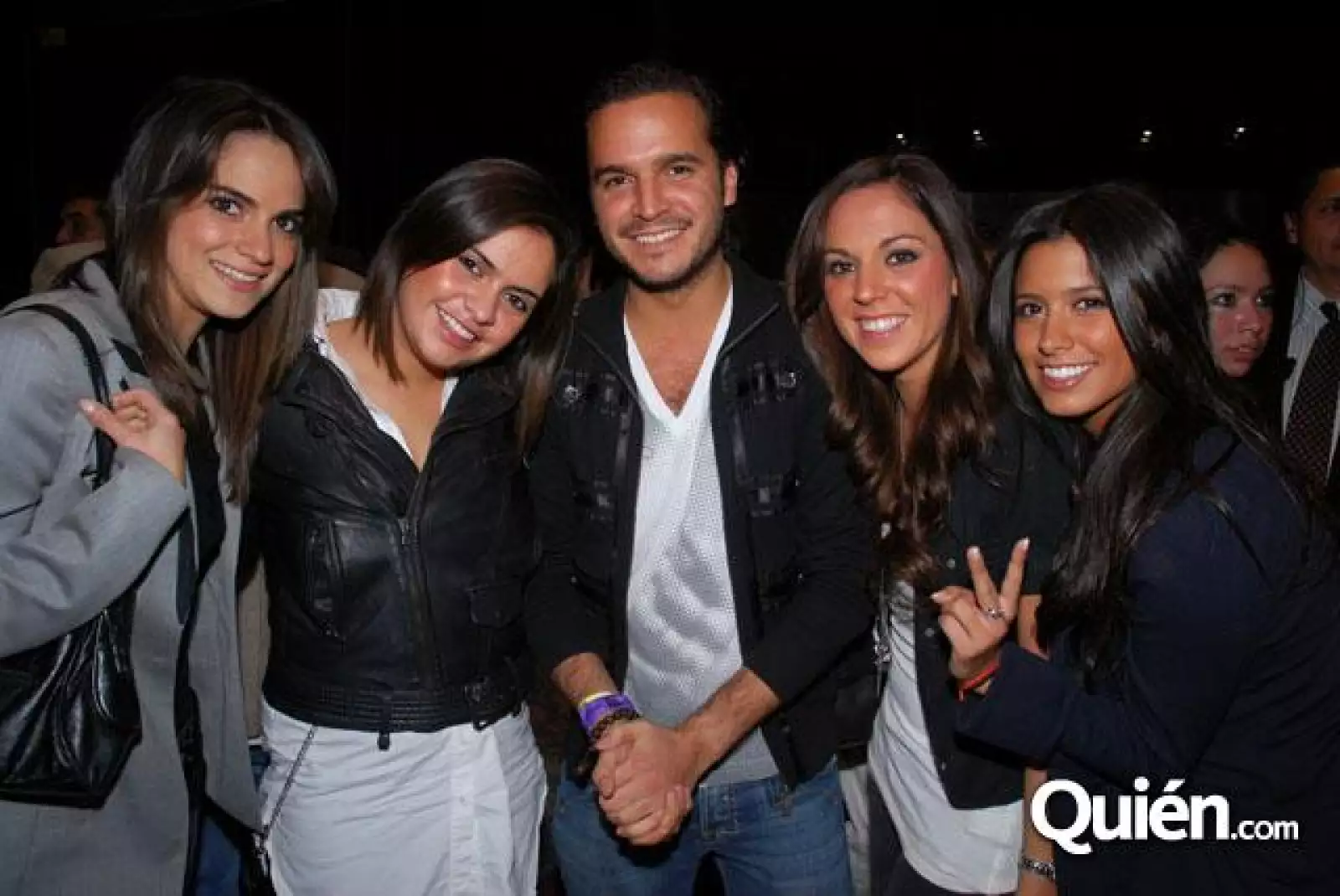 CUMPLE PANCHO MORENO