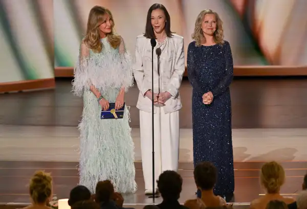 78th Primetime Emmy Awards, Show, Los Angeles, California, USA - 14 Sep 2026