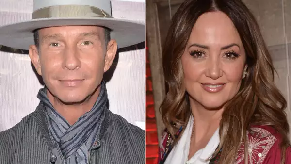 Andrea Legarreta comparte "estremecedora" historia familiar