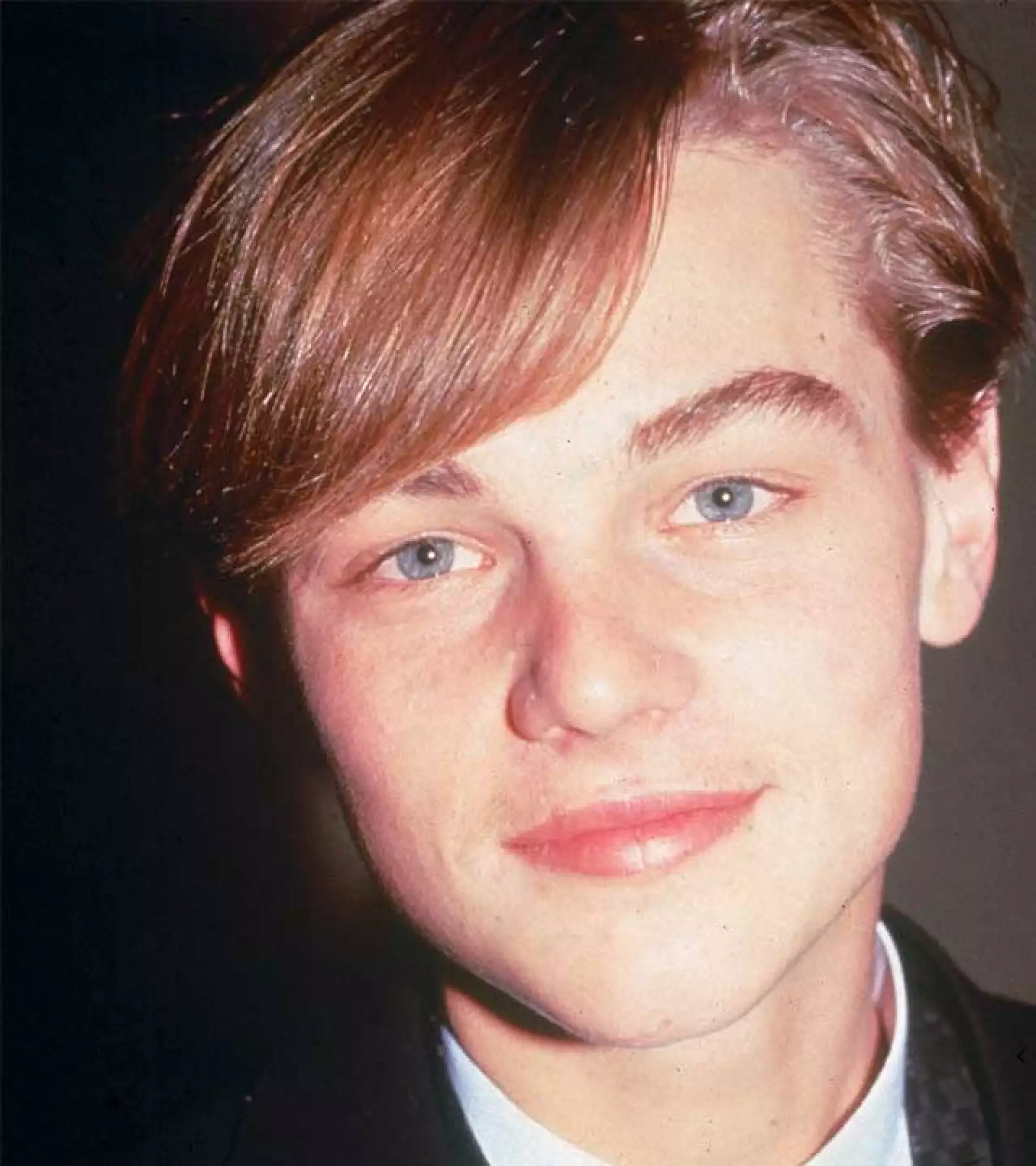 Su primer papel en cine llegó en 1991 y lo realizó en una cinta de ciencia ficción y terror, "Critters 3".