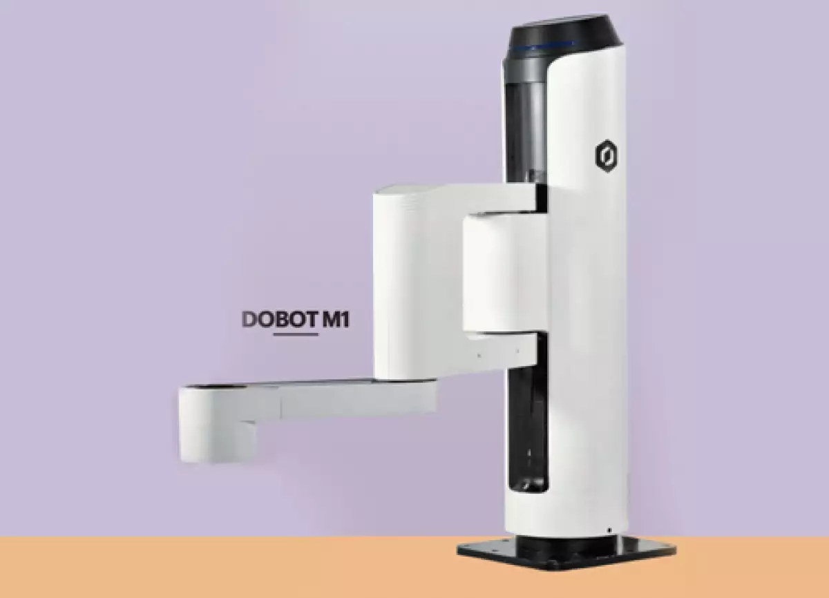 Dobot robot
