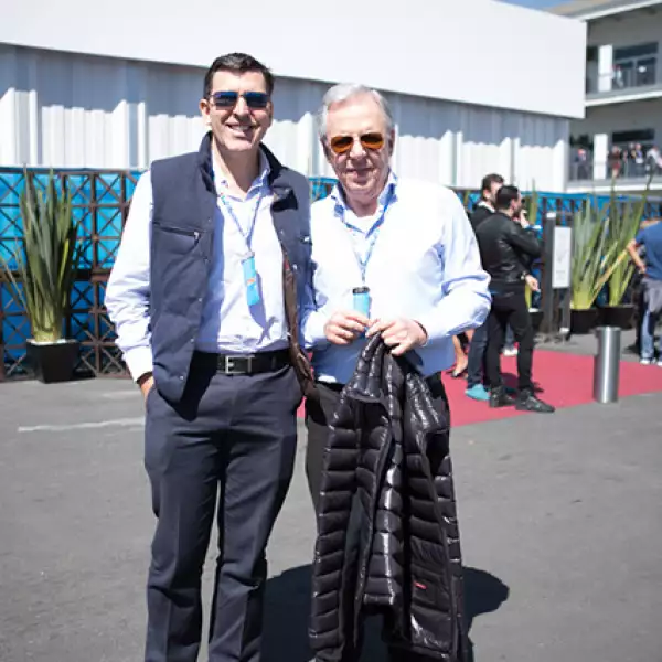 Sábado F1