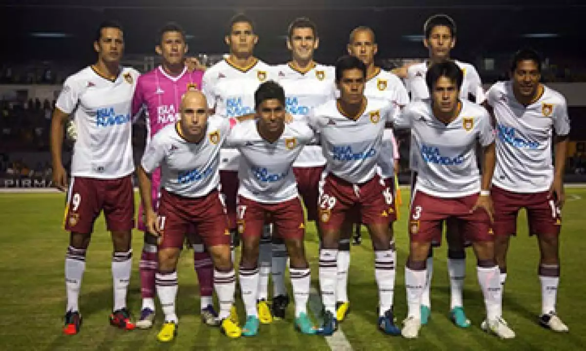 Los Estudiantes fueron eliminados en el anterior torneo en la etapa de cuartos de final por La Piedad, que a la postre fue campeón. (Foto: Tomada de tecos.com.mx)