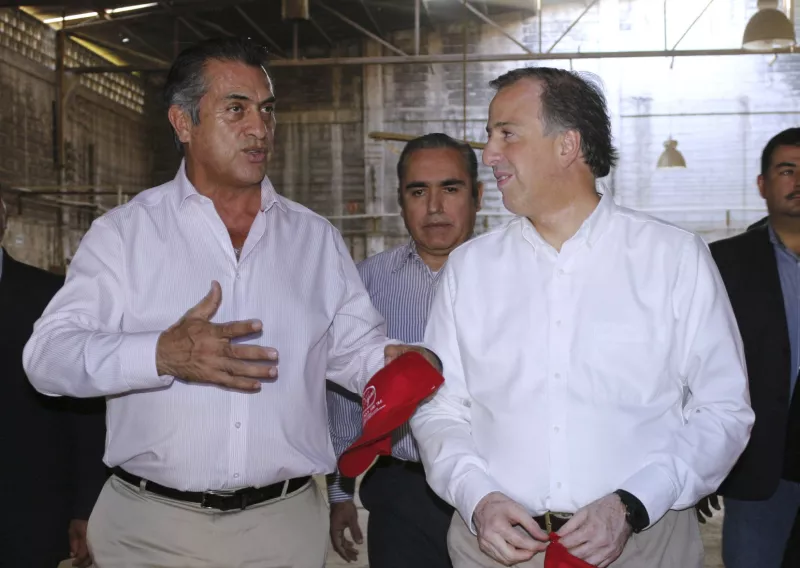 Hace algunos años...