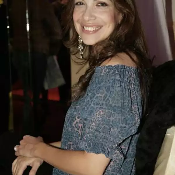 Perfume Parisien YSL