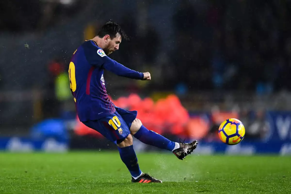 Messi