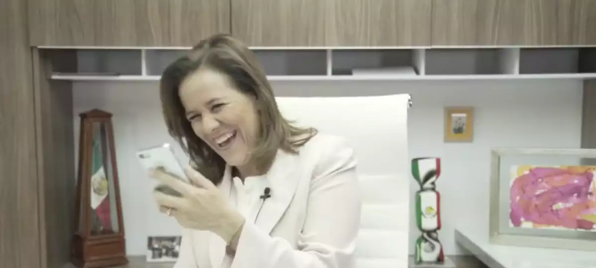 Margarita Zavala