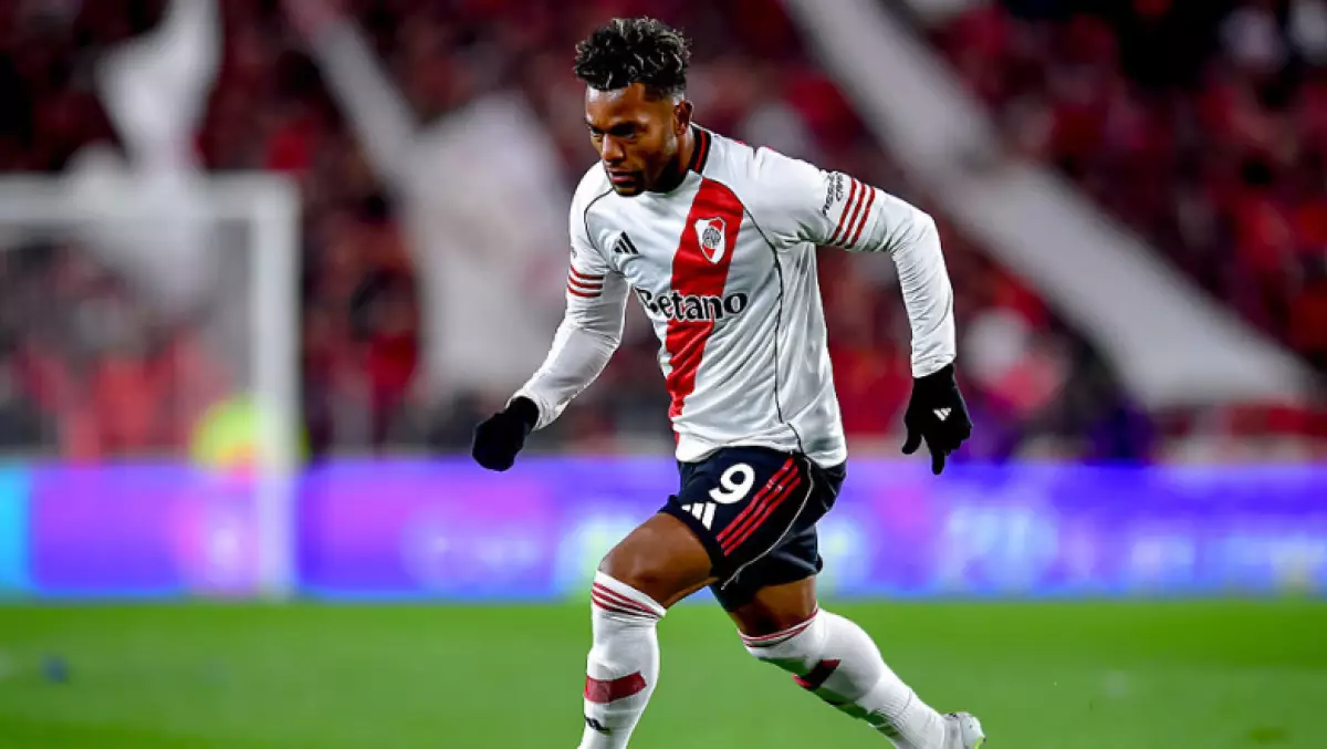Miguel borja llega al américa .png