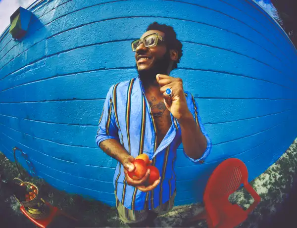 Leon Bridges