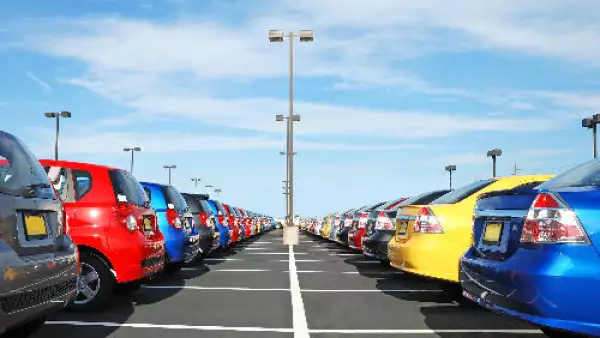 autos formados
