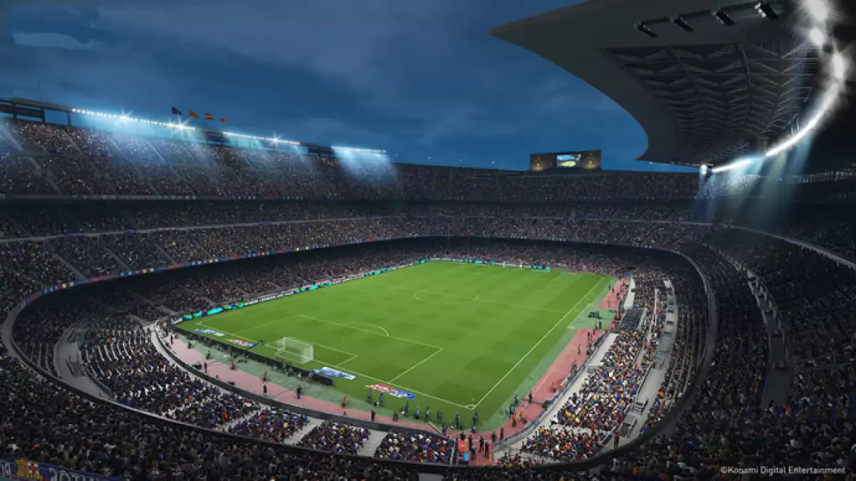 El Nou Camp de Barcelona