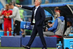 entrenador