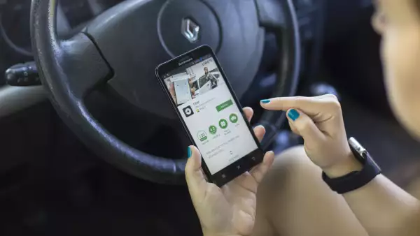 Uber