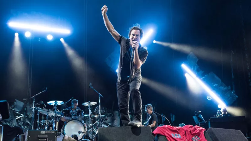 Pearl Jam