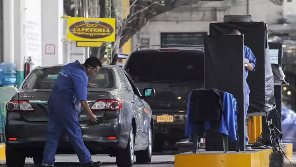 La Semarnat señaló que el cálculo de emisiones de bióxido de carbono que será de 0.9 gramos por kilómetro.