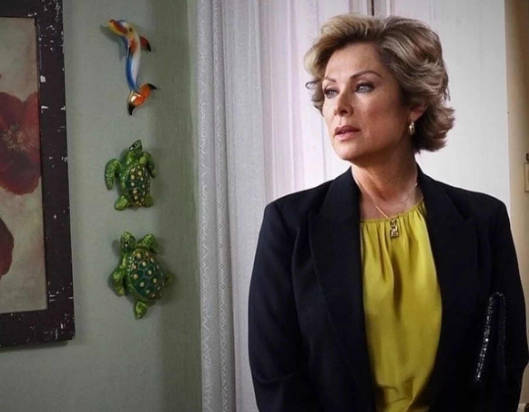 Leticia Calderón