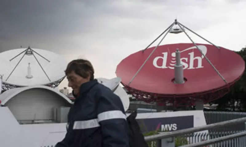 Dish sostiene que recibió un trato inequitativo por parte del INE. (Foto: Cuartoscuro )