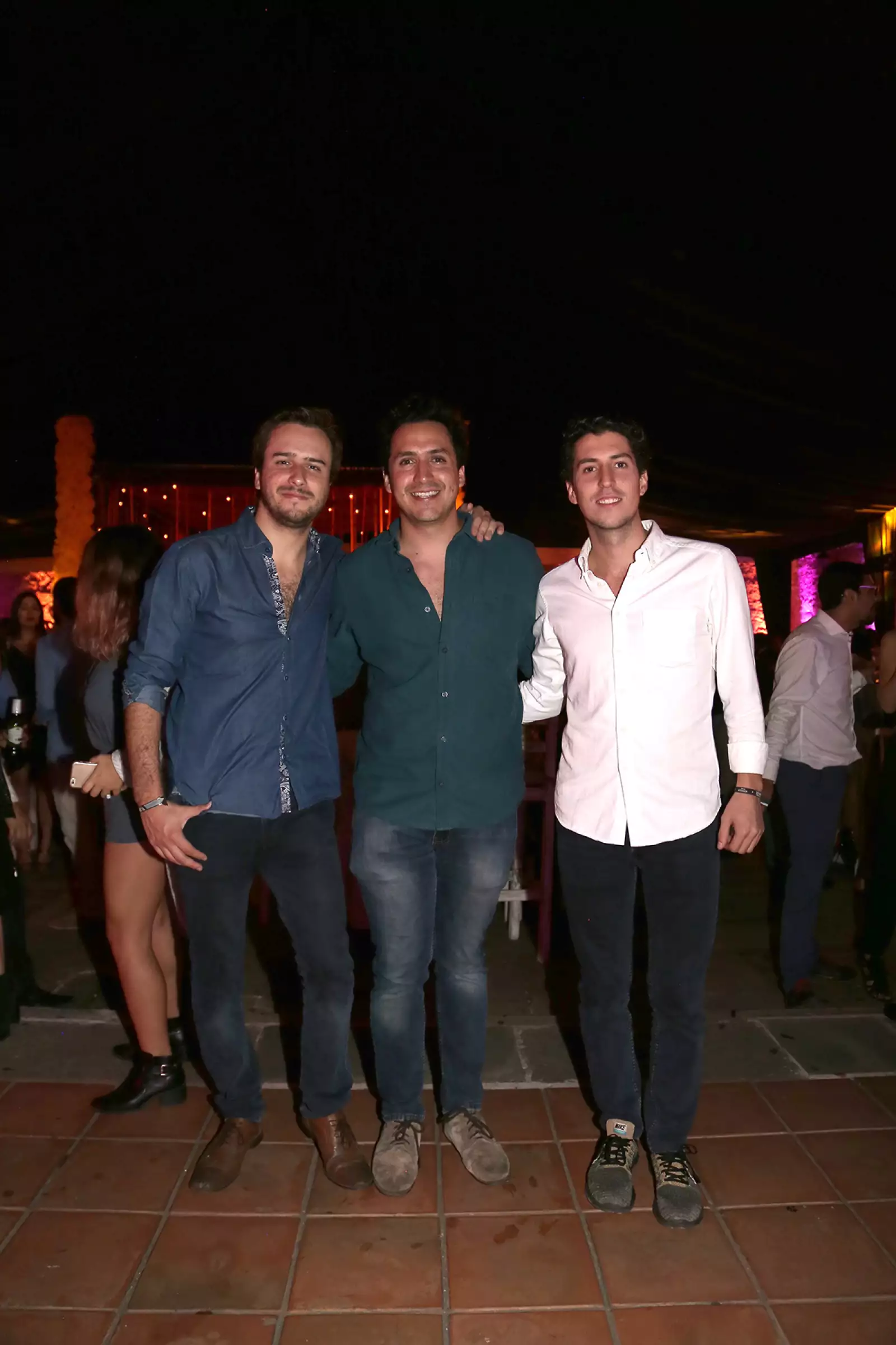 XV Festival Internacional de Cine Morelia