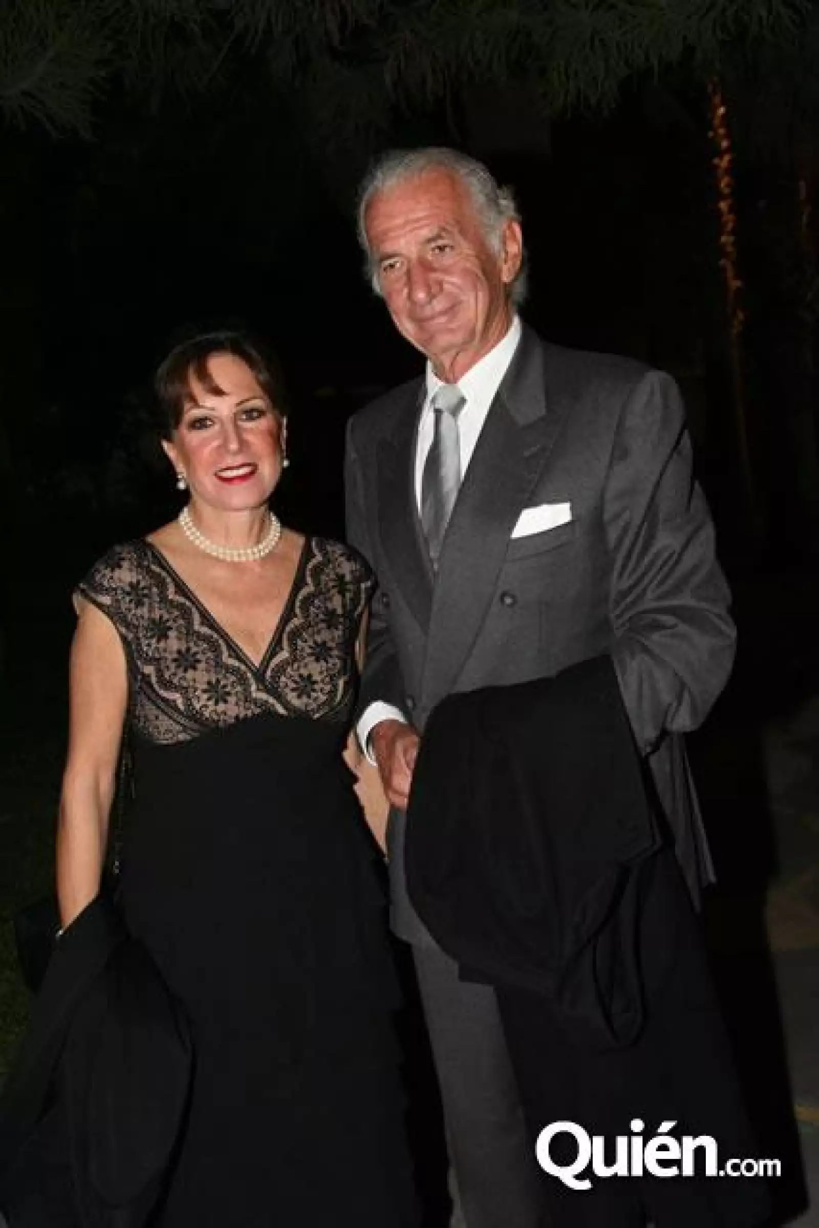 Boda Alexa Cortés Bórquez y Alejandro Cervantes Warren