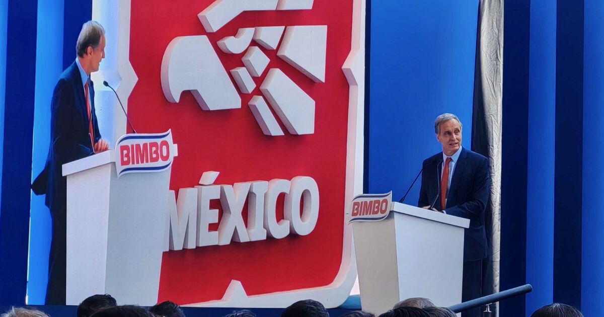 Bimbo “Meksika'da Yapılır” ve herkesin kimliklerini güçlendirmesini istemek