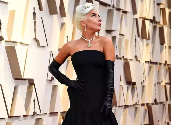 Lady Gaga