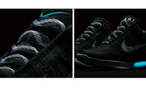 HyperAdapt Nike