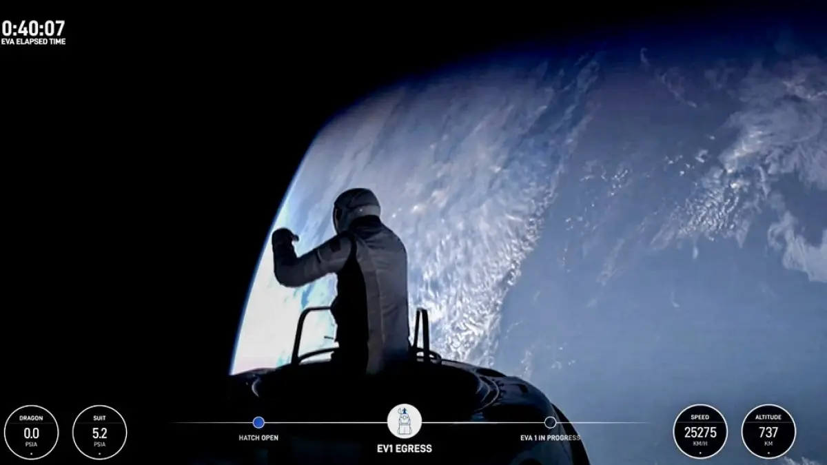 SpaceX, de Elon Musk, en la mira por fallas e incumplimiento de normas de seguridad