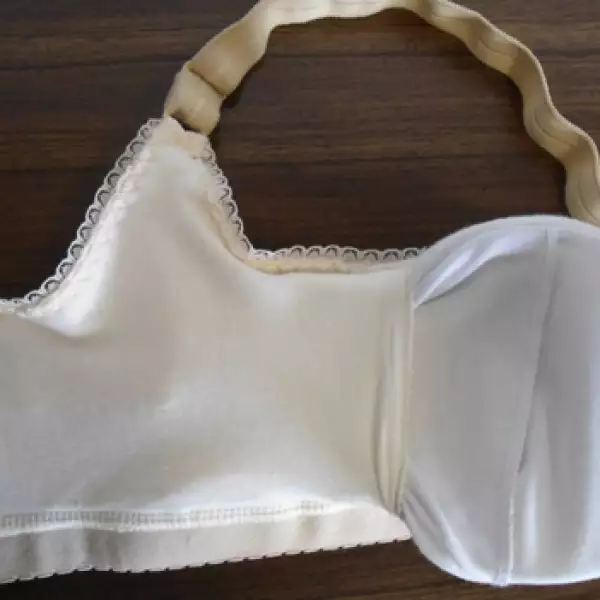 protesis mastectomia