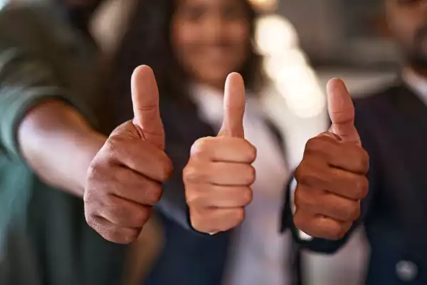 Lo que hoy hace falta son más voces que infundan confianza