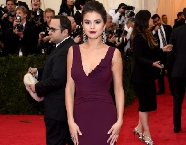 Selena Gomez