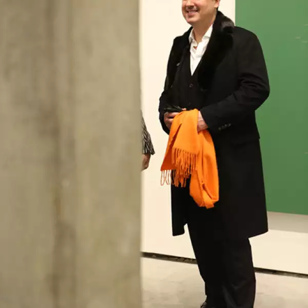 Ricardo Barroso