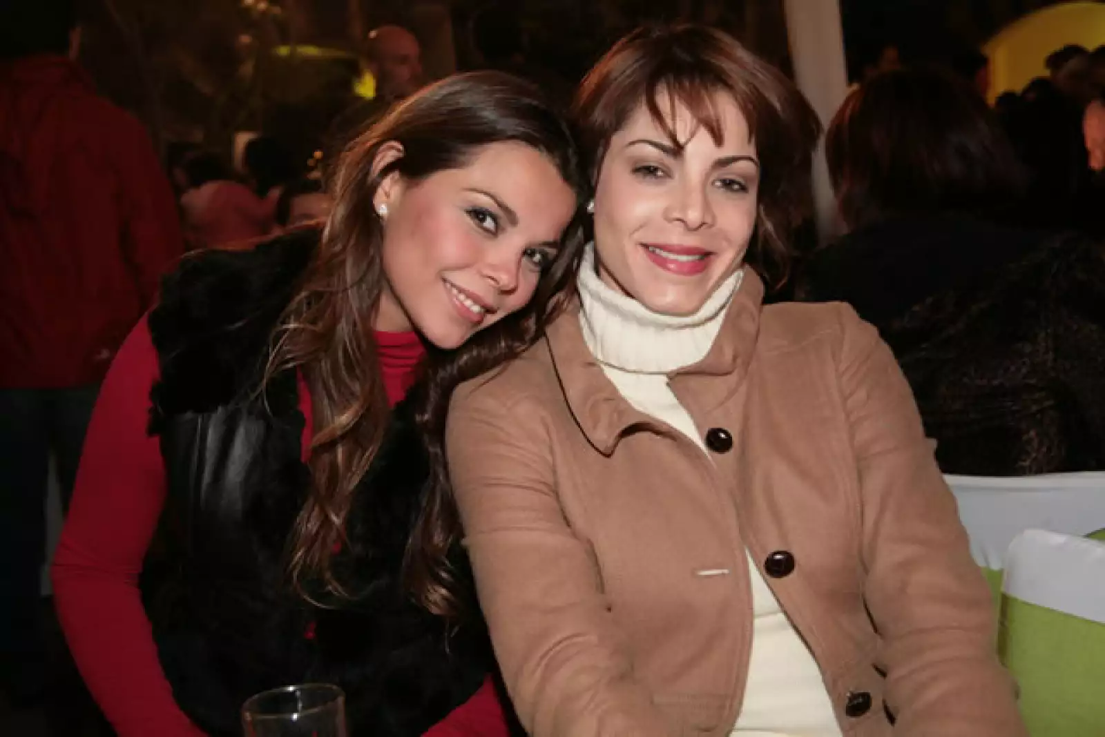 Ventaneando celebra posada