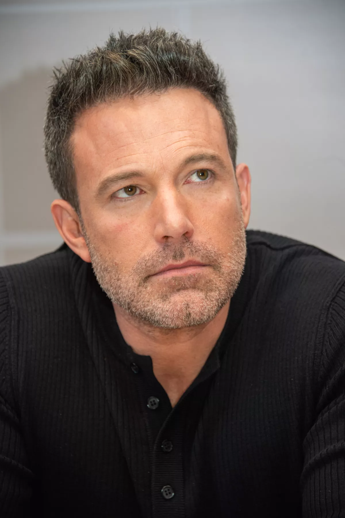 Ben Affleck.