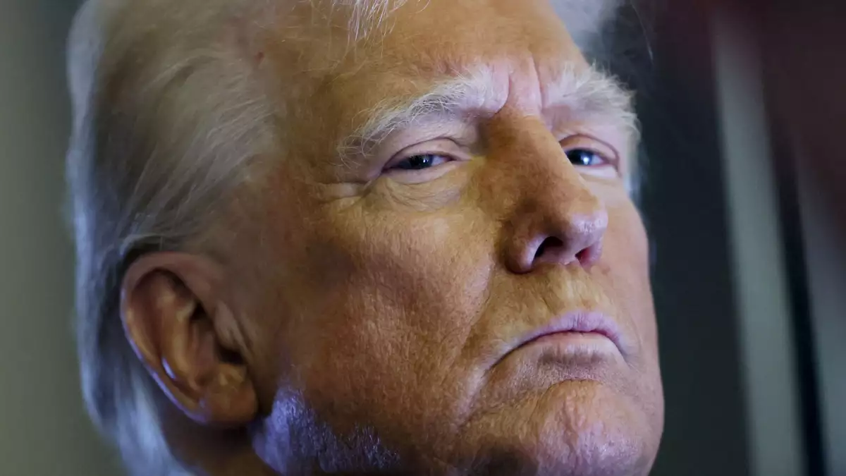 Trump. ¡Es la geopolítica, estúpido!