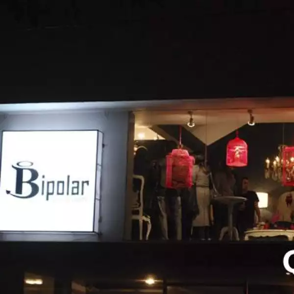 Bipolar Showroom
