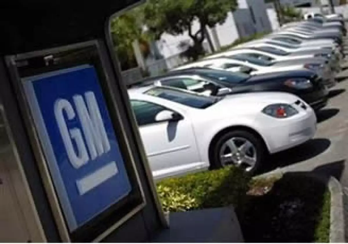 Con la oferta pública inicial, la automotriz espera recaudar entre 15,000 millones y 20,000 millones de dólares. (Foto: Reuters)