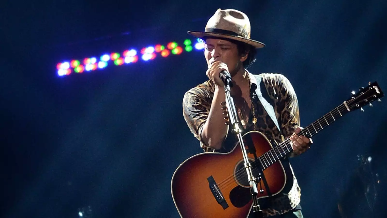 Bruno Mars GET