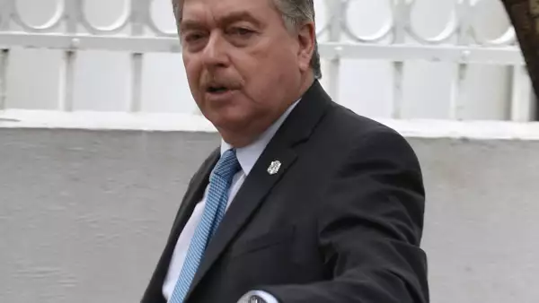 La llegada de 'Kiko' Vega