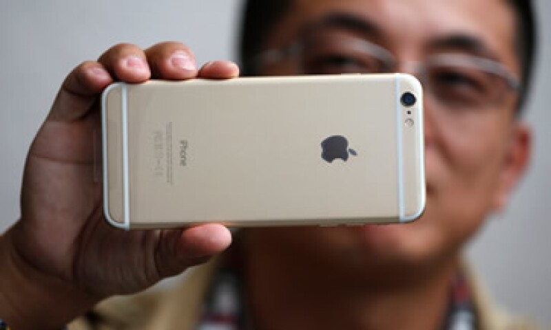 Del Iphone 1 Al Iphone 6 Plus Una Historia De Ventas Record