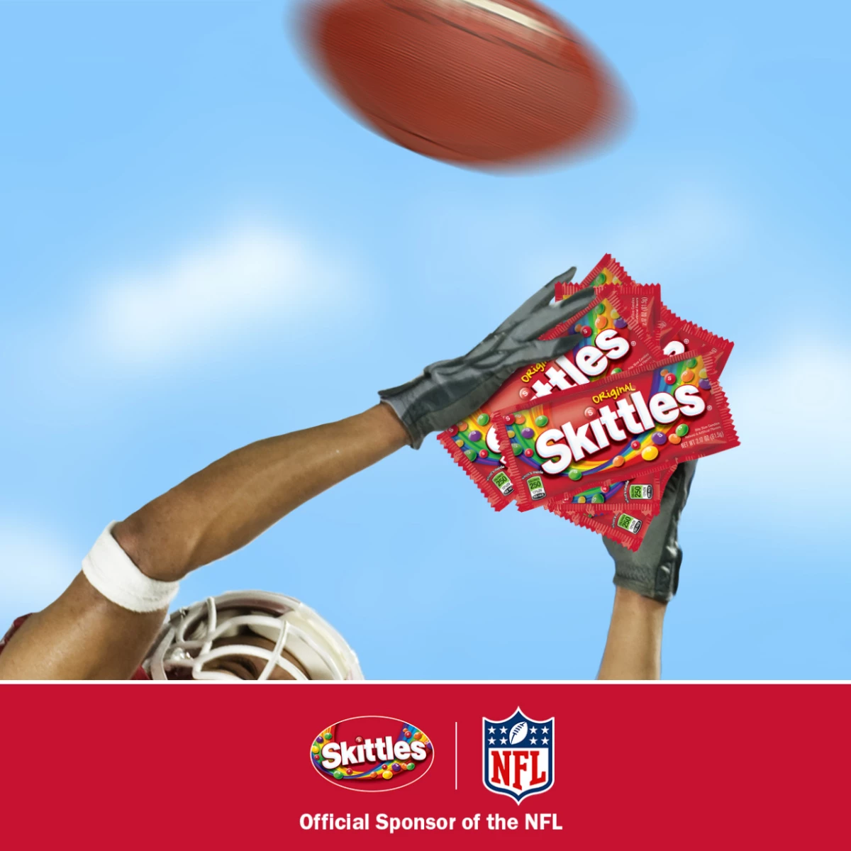 El video que deja claro que hacer tus propios Skittles es imposible