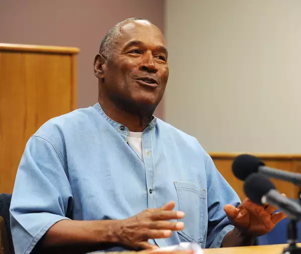 OJ Simpson muere a los 76 tras una larga batalla contra el cáncer