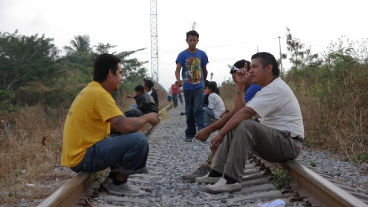 Migrantes