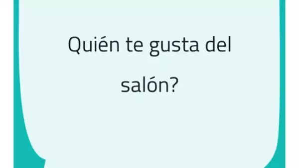 Respuestas abiertas
