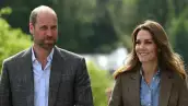 William y Kate Middleton