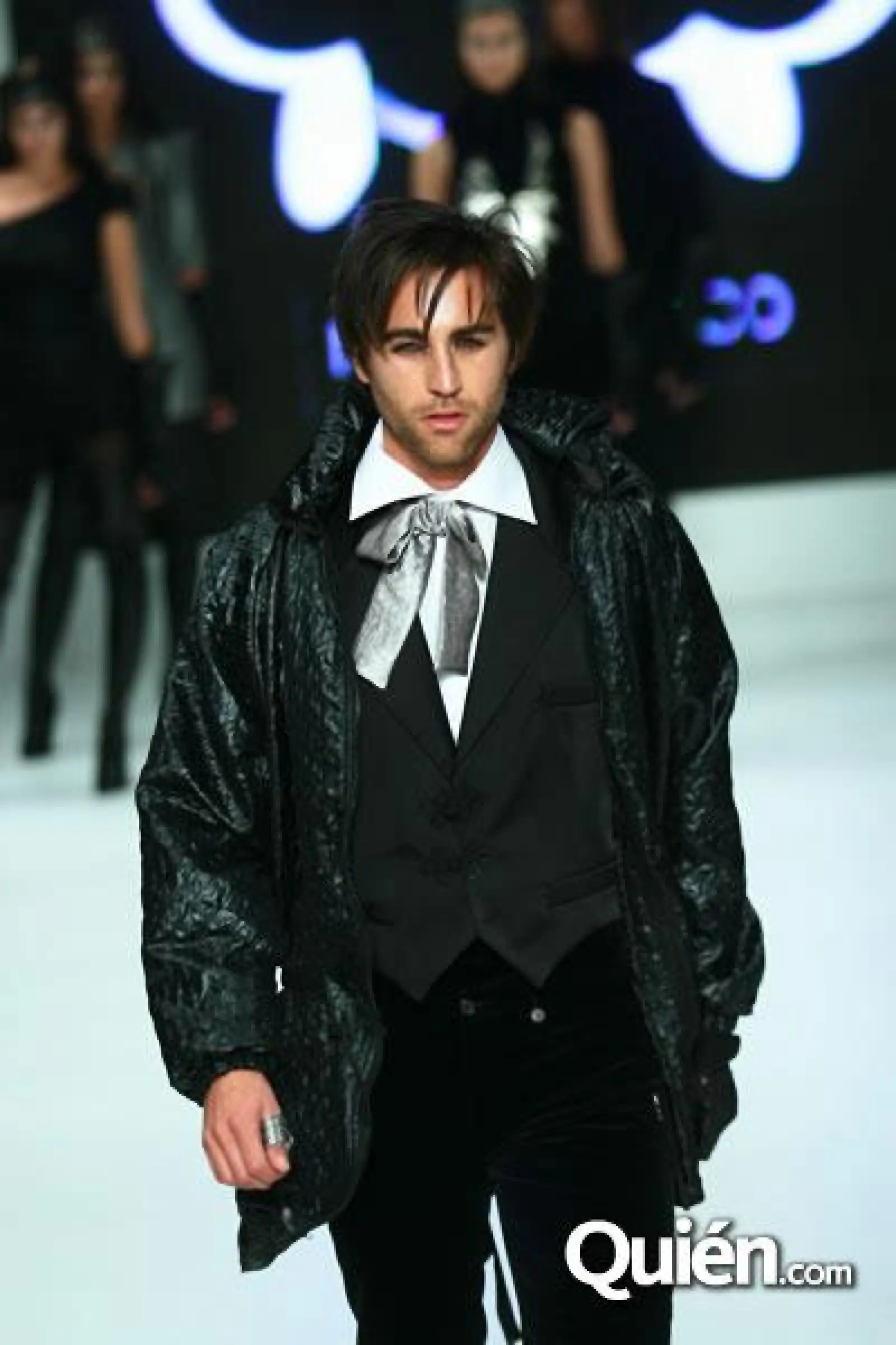 DFashion Pasarela Ricardo Seco.
