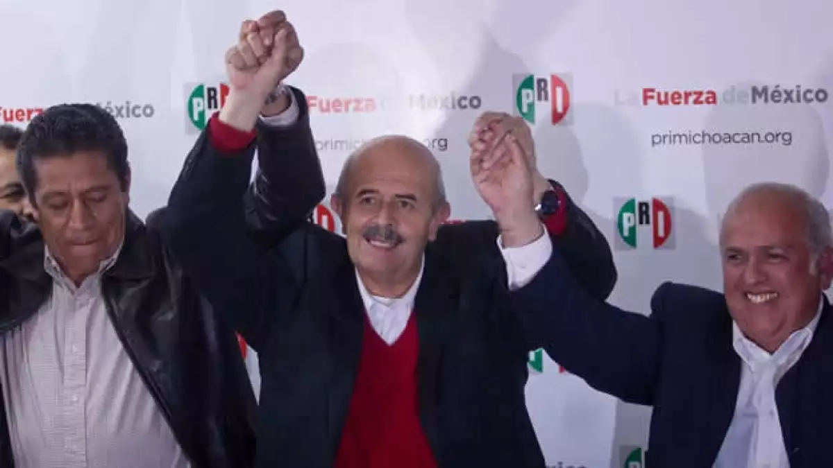 Fausto Vallejo