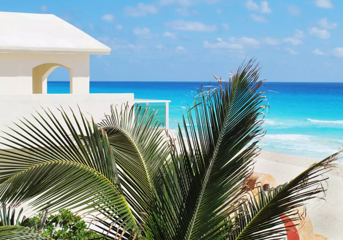 casa playa