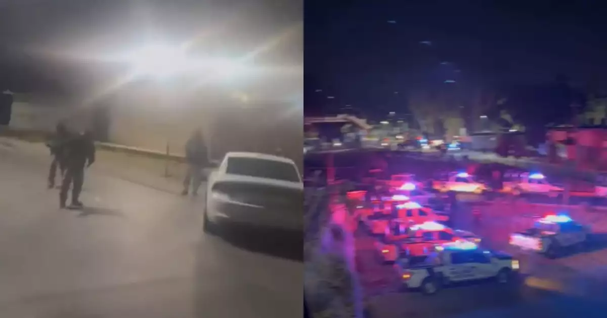 Enfrentamiento en la planta Cruz Azul en Tula, Hidalgo entre habitantes y autoridades: ¿qué pasó? 