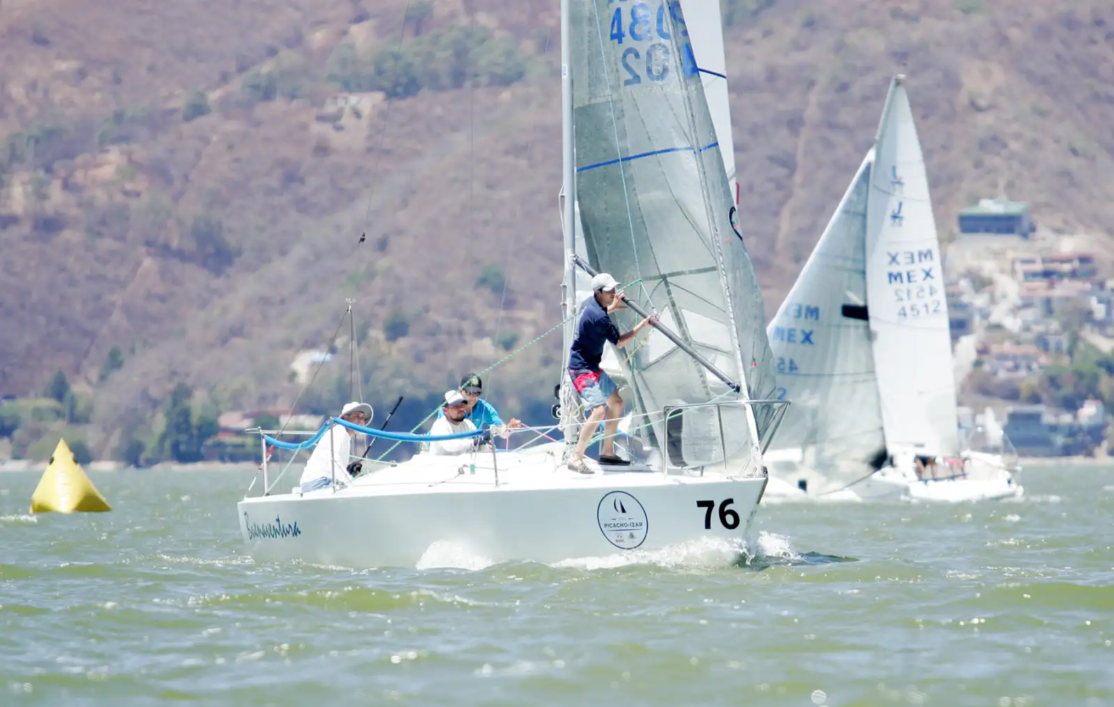 Copa Palacio 2017 